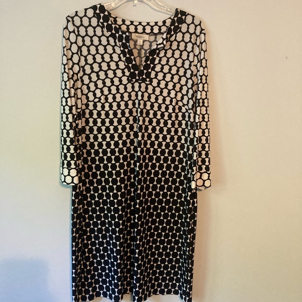 Dress barn dress brand new